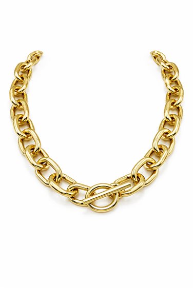 Collana Cianfrone Gioielli Donna in Lega metallica COM.128822CL - COM.128822CL